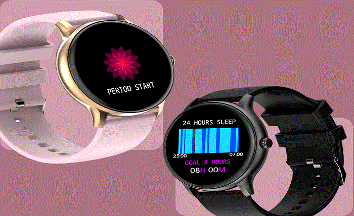 Fire-Bolt Smart Watch
