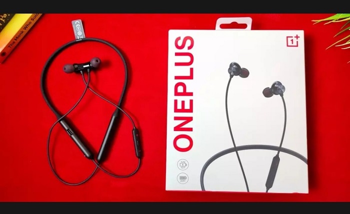 OnePlus Headphones