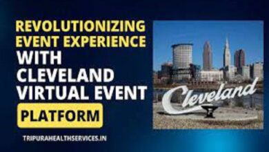 cleveland virtual event platform
