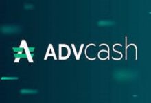 ADVCash: Depositing Money to a Finance Broker 