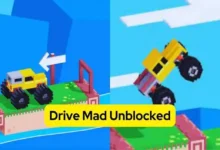 Drive Mad Unblocked Games 66 EZ